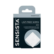 Sensista Lint free wipes 200 stuks