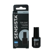 Sensista Top coat 7,5 ml