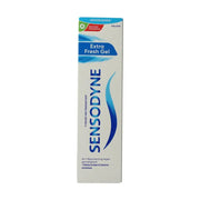 Sensodyne tp extra fresh gel 75 ml