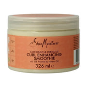 Shea Moisture Curl enhancing smoohtie coconut & hibiscus 326 ml