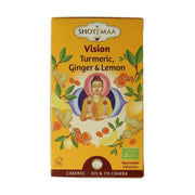 Shoti Maa Vision 16 zakjes