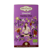 Shoti Maa Unwind 16 zakjes