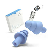 Shush Muziek oordoppen 1 paar