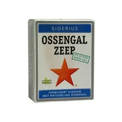 Siderius Ossengal 90 gram