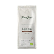 Simon Levelt Cafe organico Ethiopie 250 gram