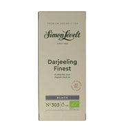 Simon Levelt Darjeeling finest 20 zakjes