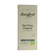 Simon Levelt Earl grey 20 zakjes
