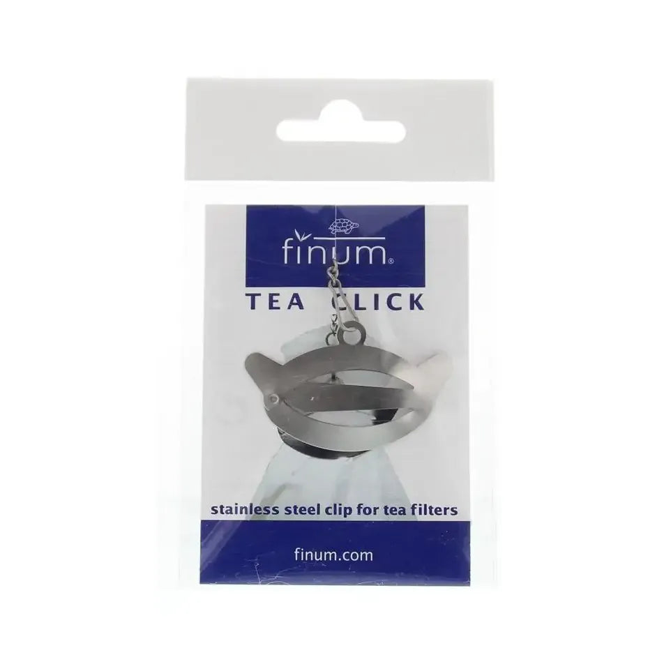 Simon Levelt Filterhouder click