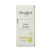 Simon Levelt Pure green 20 zakjes