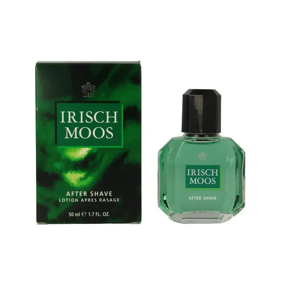Sir Irisch Moos Aftershave lotion 50 ml