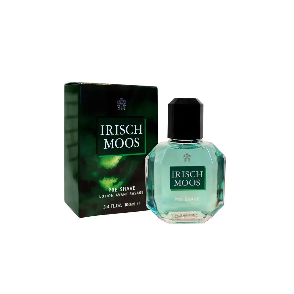 Sir Irisch Moos Pre shave 100 ml