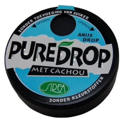 Sirea Cachou anijs 2 kg