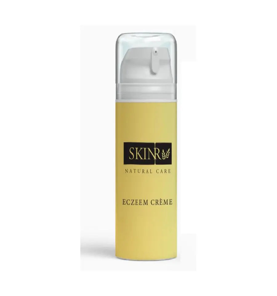 Skinr Eczeem creme 30 ml