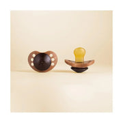 Skogen Baby Coco + beech 6+ anatomic 2 stuks