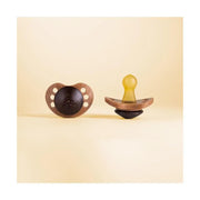 Skogen Baby Coco + beech universal 2 stuks