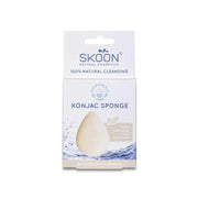Skoon Konjac spons pure