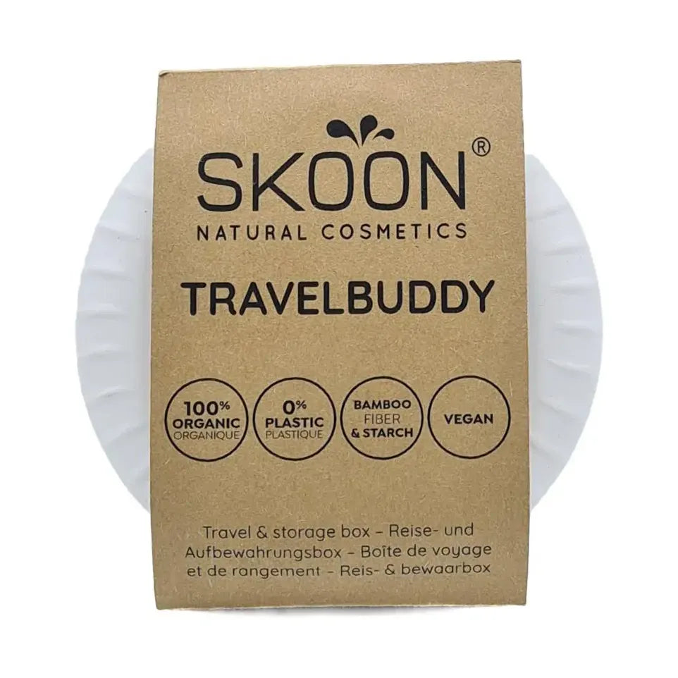 Skoon travel buddy