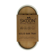 Skoon Zeephouder wit L