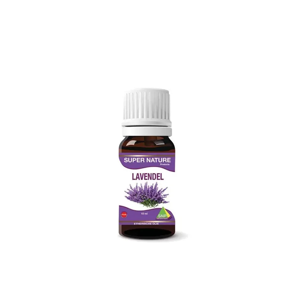 SNP Lavendel 10 ml