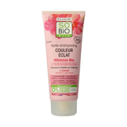 So Bio Etic Conditioner colour & shine hibiscus 200 ml