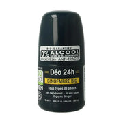 So Bio Etic Deo for men 3-in-1 ginger 50 ml