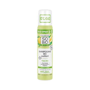 So Bio Etic Purifying dry shampoo yuzu 100 ml