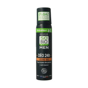 So Bio Etic For men deospray ceder 100 ml