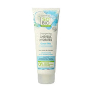 So Bio Etic Shampoo moisturizing coconut & hyaluronic acid 250 ml