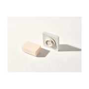 Soapi Magnetische zeephouder off white