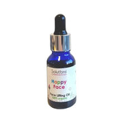 Sol Cosmeceutic Happy face organic lift gezichtsolie 15 ml