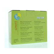 Sonett Vaatwasmachine poeder 1500 gram