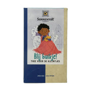 Sonnentor Blij buikje thee 18 zakjes