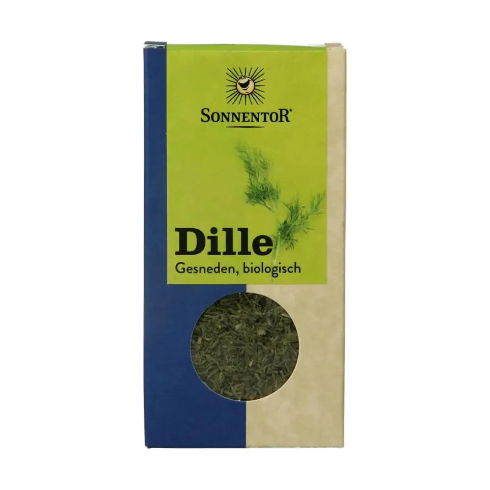 Sonnentor Dille 15 gram