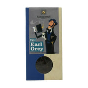 Sonnentor Earl grey zwarte thee los 90 gram
