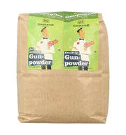 Sonnentor Gunpowder groene thee los 1 kg