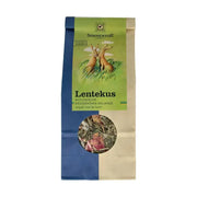 Sonnentor Lentekus losse thee 80 gram