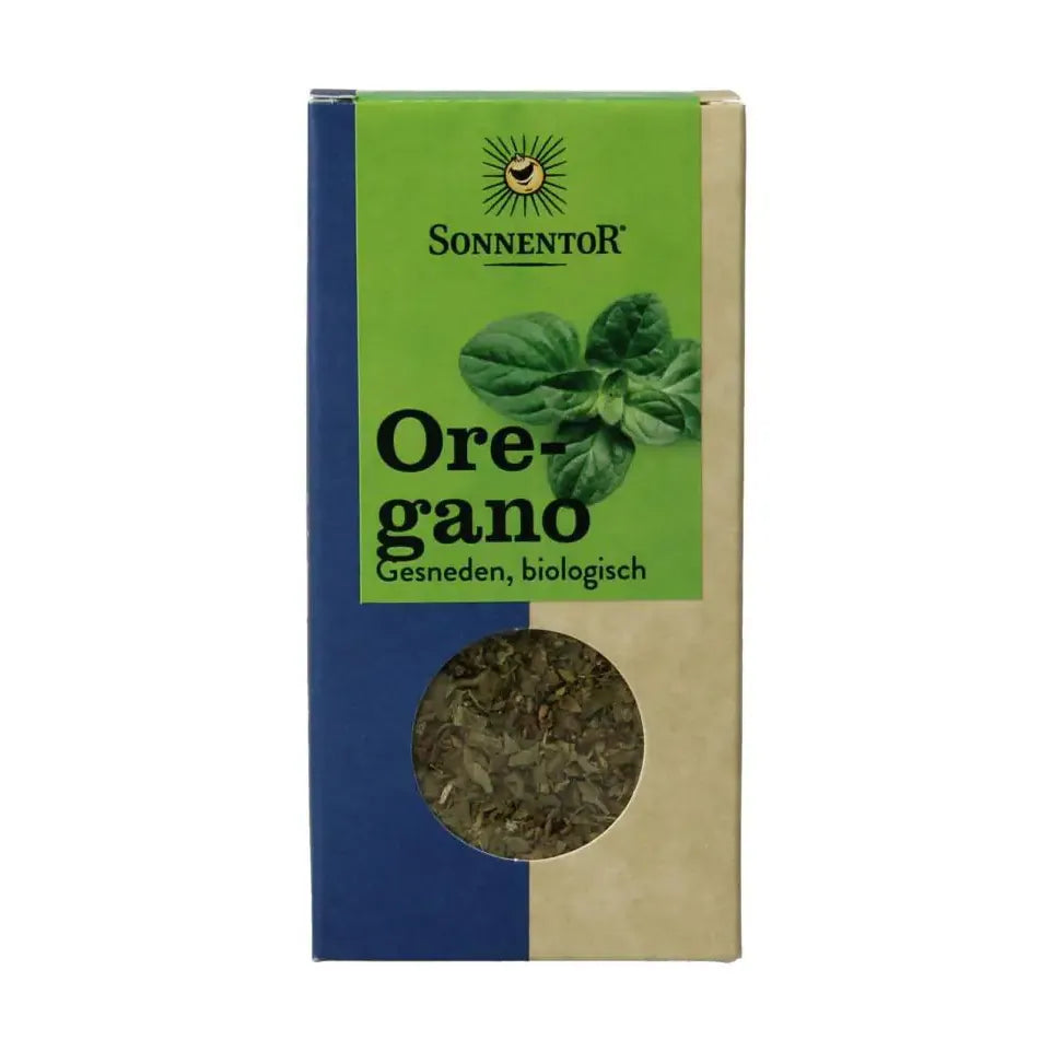 Sonnentor Oregano 18 gram