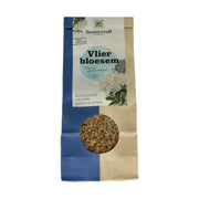Sonnentor Vlierbloesem thee los 80 gram