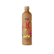 Soof Drinks Siroop gember peper limoen appel bio 340 ml