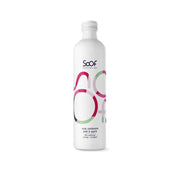 Soof Drinks Siroop kardemom peer & appel 340 ml