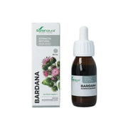 Soria Arctium lappa bardana 50 ml
