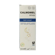 Soria Calmomel siroop 150 ml