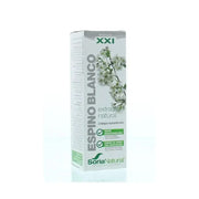 Soria Crataegus oxyacantha XXI extract 50 ml