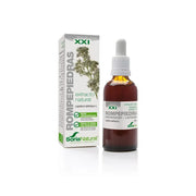 Soria Lepidium latifolium XXI 50 ml