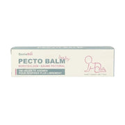 Soriabel Pecto balm baby 50 gram