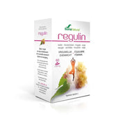 Soria 28-C Regulin 60 capsules