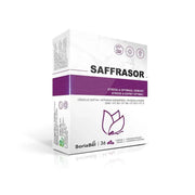 Soria Saffrasor 36 capsules