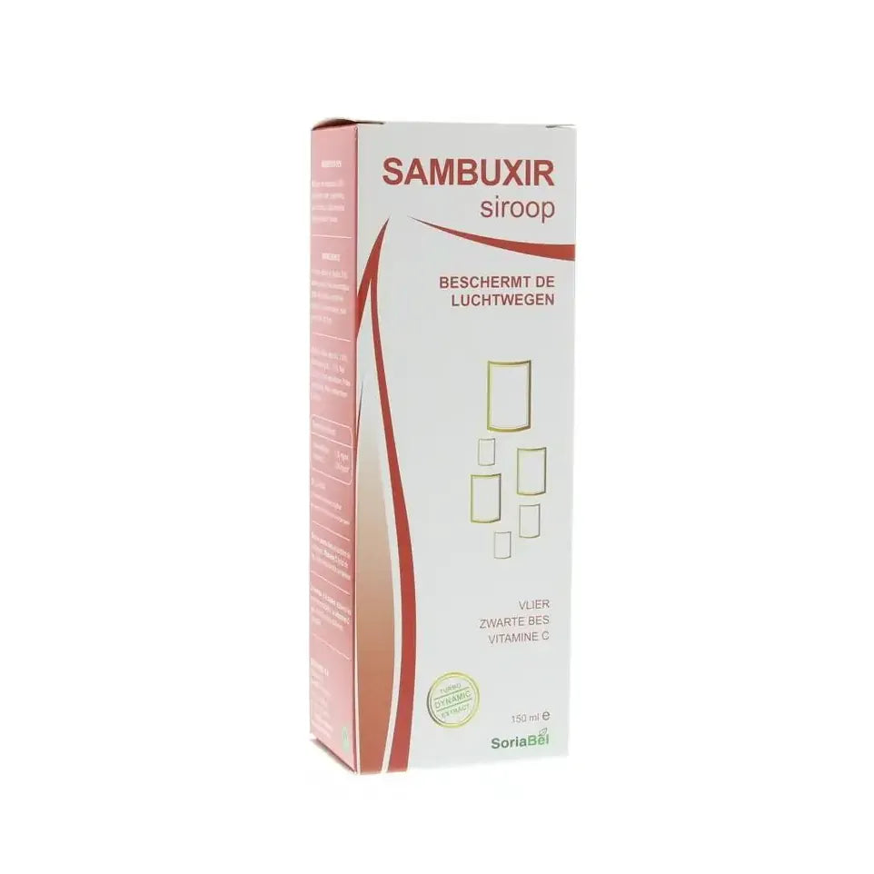 Soria Sambuxir 150 ml
