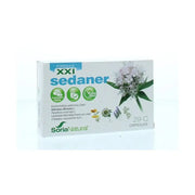 Soria Sedaner XXI 29-C 30 capsules