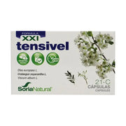 Soria Tensivel 21-C XXI 30 capsules
